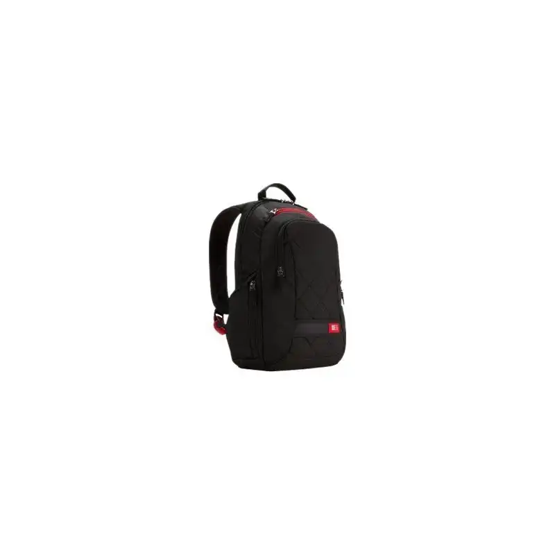 Case Logic 14" Laptop Sports Backpack - Sac à dos pour ordinateur portable - 14" - noir (DLBP114K)_1